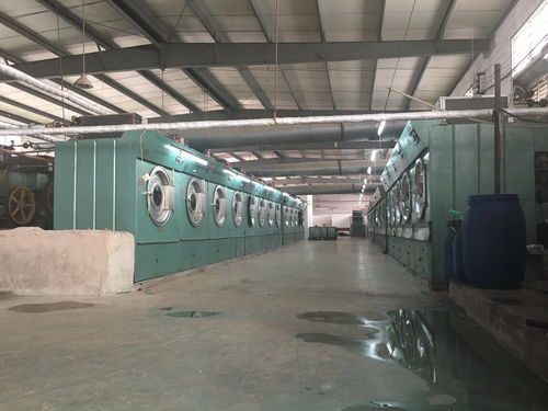 誠邀入駐 武漢唯一染色水洗全產業鏈成熟園區，專為牛仔產業打造，三年免租助力騰飛