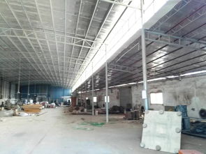 番禺獨院2600平方米簡廠招租 形象優越，交通便利，專業租賃服務