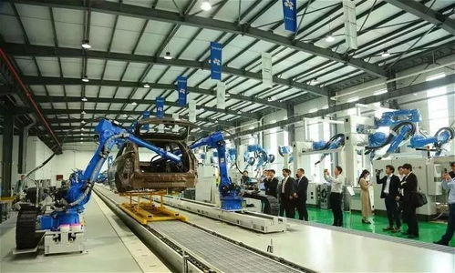 2018上半年機器人產業熱點 軟件定義智能，開發驅動未來